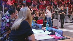 Valentin vs Javier: sfida d'ingresso - III parte - 23 novembre