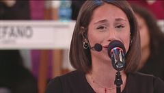 Giulia - Sfida a squadre - 23 novembre