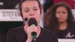 Martina - Sfida a squadre - 23 novembre