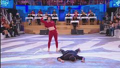 Sofia - Sfida a squadre - 23 novembre