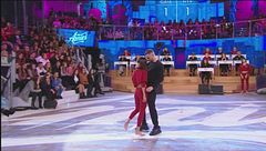 Giorgia - Sfida a squadre - 23 novembre