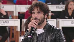 Marco Bocci: "A Tor Bella Monaca Non Piove Mai"