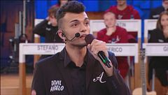 Devil Angelo - Sfida a squadre - 23 novembre