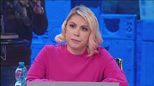 Anna Pettinelli - Interrogazione salvasfida - 30 novembre