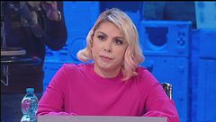 Anna Pettinelli - Interrogazione salvasfida - 30 novembre