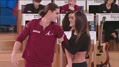 Alioscia - Sfida a squadre - 30 novembre