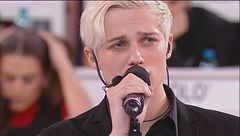 Francesco - Sfida a squadre - 30 novembre