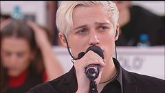 Francesco - Sfida a squadre - 30 novembre