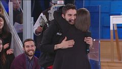 Skioffi e la dichiarazione d'amore - 30 novembre