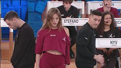 Talisa - Sfida a squadre - 30 novembre