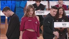 Talisa - Sfida a squadre - 30 novembre