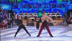 Valentin - Sfida a squadre - 30 novembre