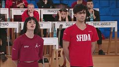 Sofia vs Giuseppe - Sfida immediata - 30 novembre