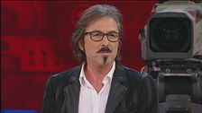 Luciano Cannito contro tutti - 30 novembre