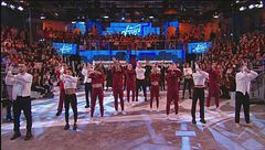 La sigla - 7 dicembre