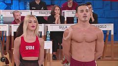 Valentin vs Valentina: la sfida - 7 dicembre