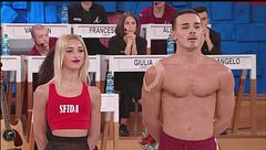 Valentin vs Valentina: la sfida - 7 dicembre