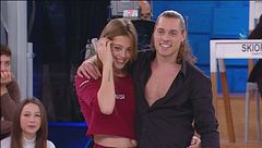 Talisa - Sfida a squadre - 7 dicembre