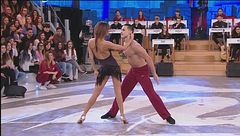 Valentin - Sfida a squadre - 7 dicembre