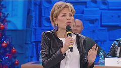 Lilli Gruber: "Basta! Il potere delle donne contro la politica del testosterone"