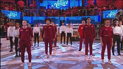 La sigla - 11 gennaio