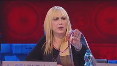 Maestra Celentano: "Valentin non ti comporti adeguatamente perciò..."