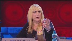 Maestra Celentano: "Valentin non ti comporti adeguatamente perciò..."