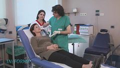 Il lifting in pausa pranzo