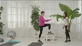 Esercizi per gambe e glutei
