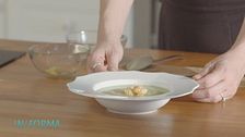 La ricetta di Alice