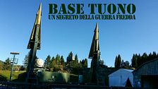 Base tuono: un segreto della guerra fredda