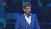 Paolo Ruffini, il monologo "Non priviamoci del privato"
