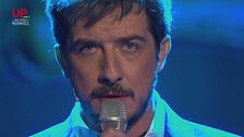 Paolo Ruffini, il monologo "Potere e bellezza di gioventù"