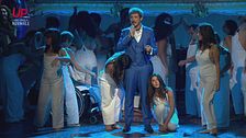 Paolo Ruffini, il monologo finale