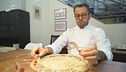 Chef Negrini arriva a casa di Sofia e Monica