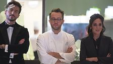 Una cena gourmet per i vincitori