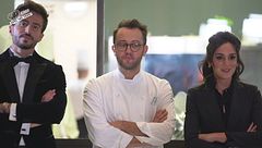 Una cena gourmet per i vincitori