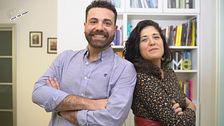 La prima coppia della terza puntata
