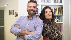 La prima coppia della terza puntata