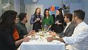 La cena "zero spreco" di Elena e Serena