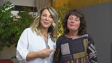 Viviana e Terry, la seconda coppia della quarta puntata