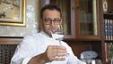 L'ispezione antispreco dello chef Negrini