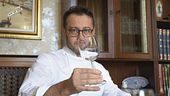 L'ispezione antispreco dello chef Negrini