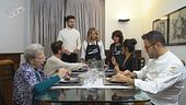 Tutti ancora a cena!