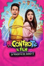 Me contro Te il film - La vendetta del signor S