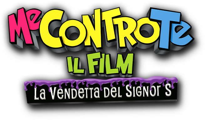 Me contro Te il film - La vendetta del signor S - Film Mediaset Infinity