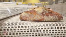 Il Pane artigianale