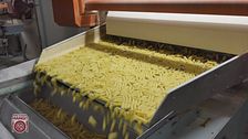 La pasta