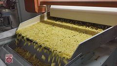 La pasta