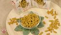 La pasta curcuma e pepe
